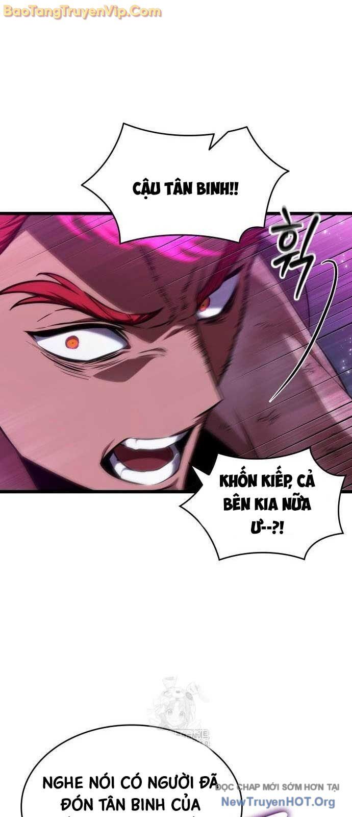 Thế Giới Hậu Tận Thế Chương 188 Ảnh 11