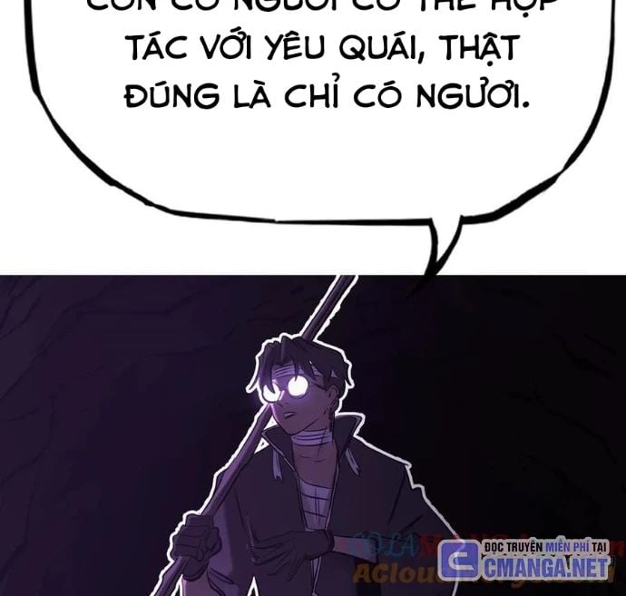 Phong Yêu Vấn Đạo Chương 166 Ảnh 70