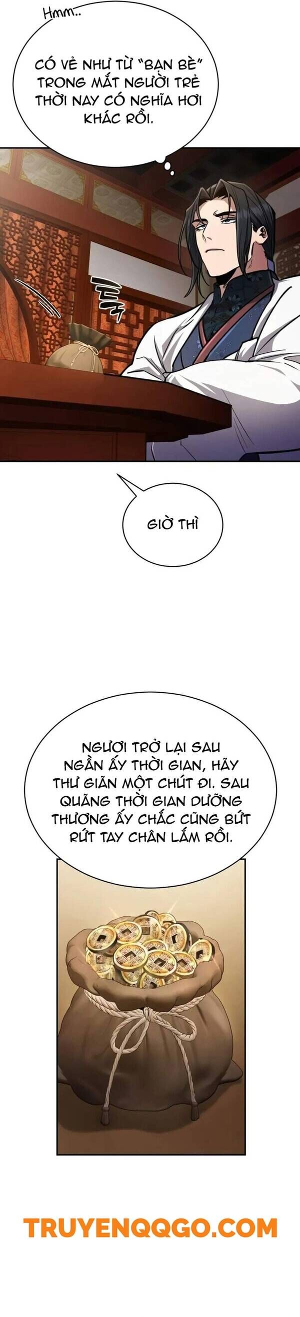 Cao Thủ Quyền Đạo Tái Sinh Chương 6 Ảnh 27