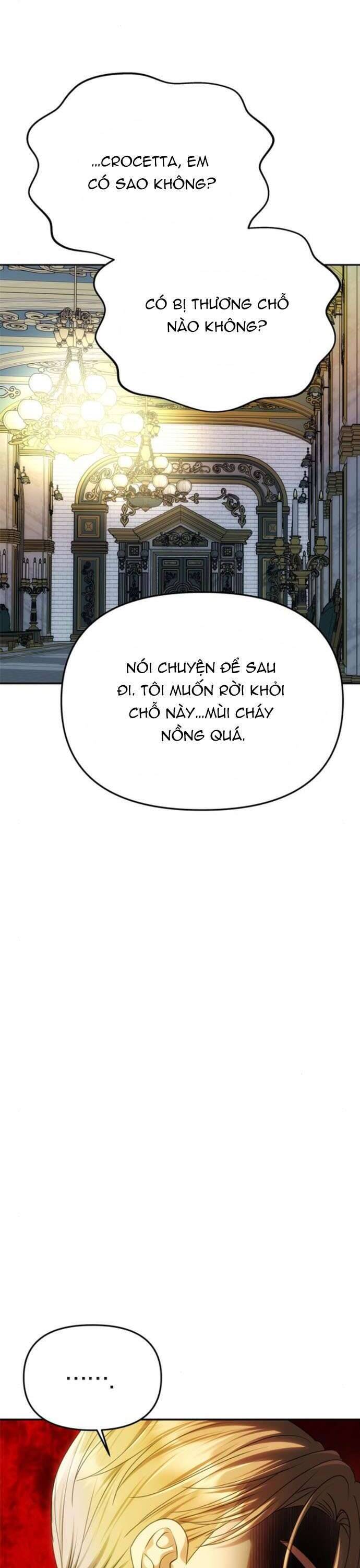 Chỉ Cần Một Người Chồng Là Đủ Chương 63 Ảnh 45