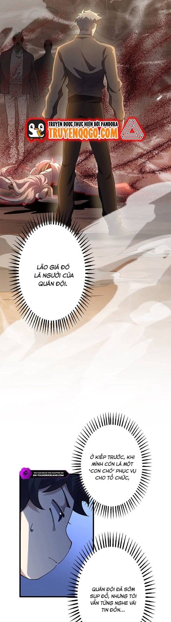 Eraba Reshi Sss-Kyuu Tekigou-Sha Chương 10 Ảnh 9