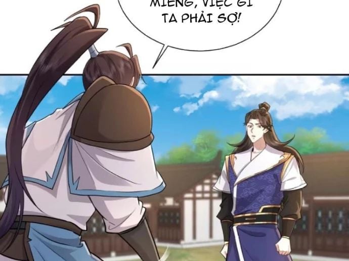 Trường Sinh Bất Tử Ta Chỉ Tu Cấm Thuật Chương 158 Ảnh 25