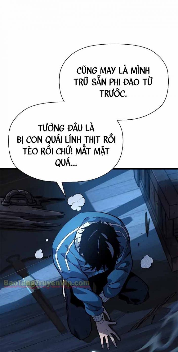Sinh Tồn Giả Tối Cường Chương 4 Ảnh 6