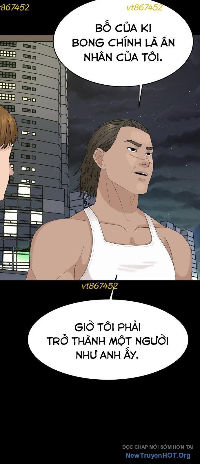 Nhà Hàng Kỳ Lạ Chương 31 Ảnh 54