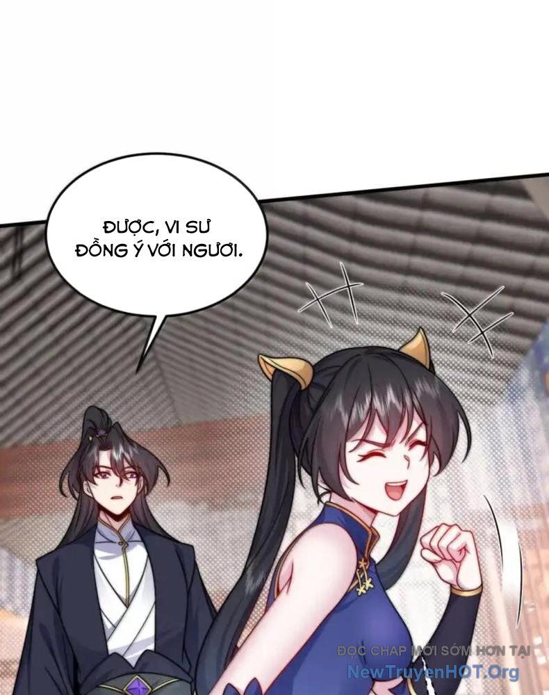 Vai Ác Sư Tôn Mang Theo Các Đồ Đệ Vô Địch Thiên Hạ, Nhân Vật Phản Diện Sư Tôn Ta Mang Theo Các Đồ Đệ Vô Địch Chương 177 Ảnh 33