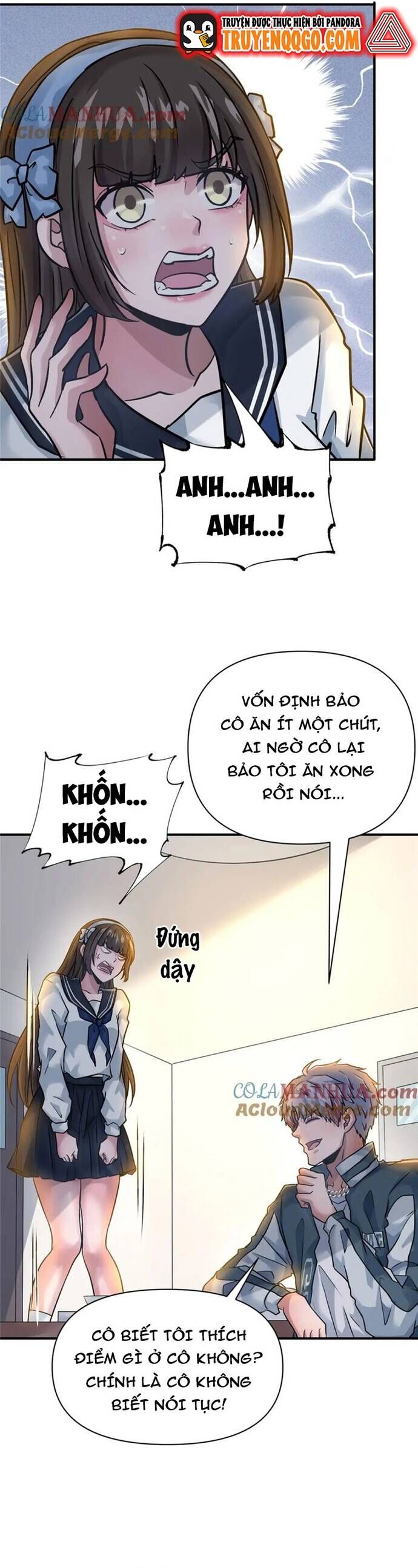 Vương Giả Săn Mồi Chương 115 Ảnh 6