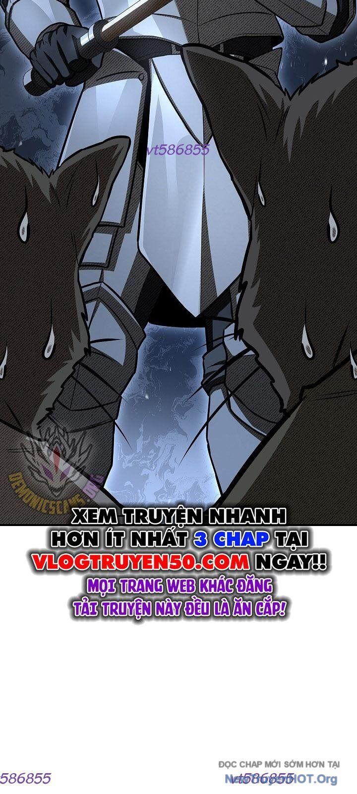 Vô Hồn Bất Kính Giả Dạ Chương 41 Ảnh 87