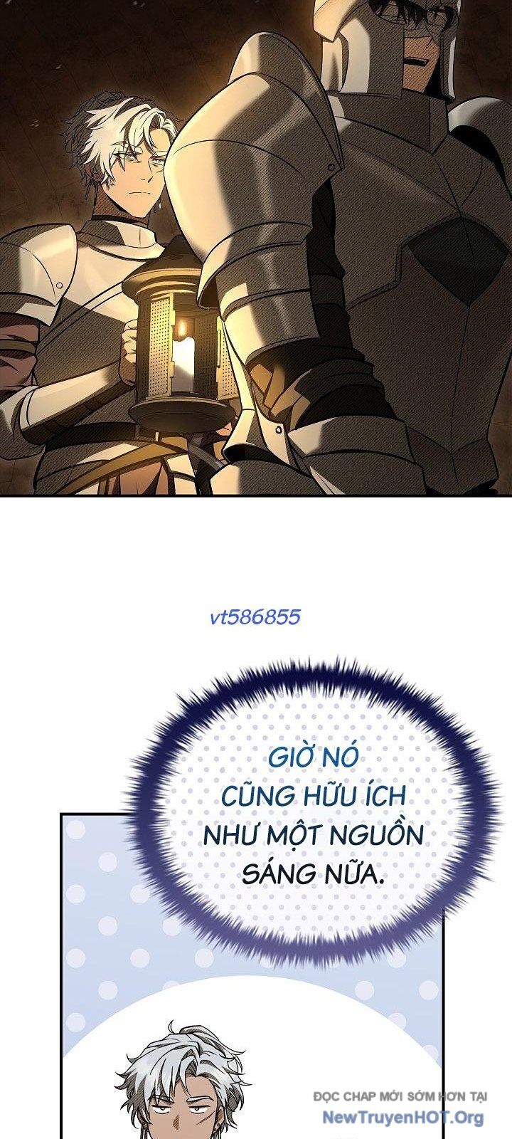 Vô Hồn Bất Kính Giả Dạ Chương 41 Ảnh 48
