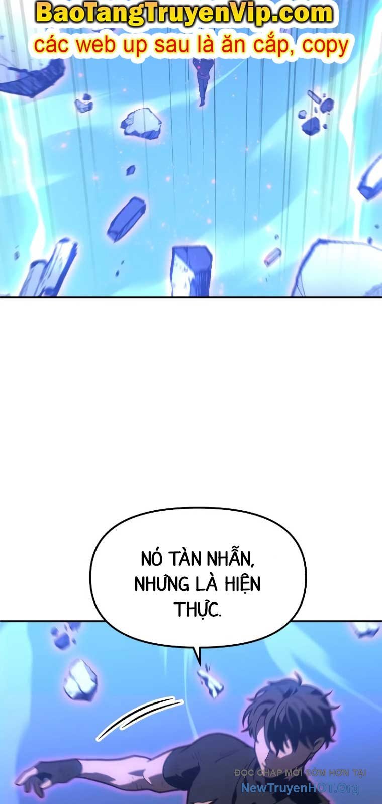 Ta Từng Là Tháp Vương Chương 102 Ảnh 309
