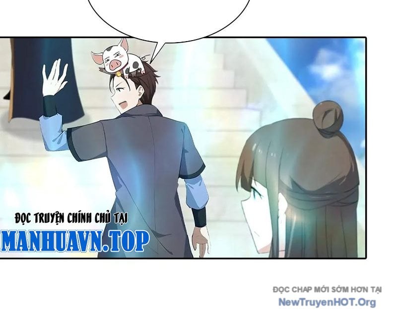 Tu Tiên Trở Về Tại Vườn Trường - Season 2 Chương 186 Ảnh 45