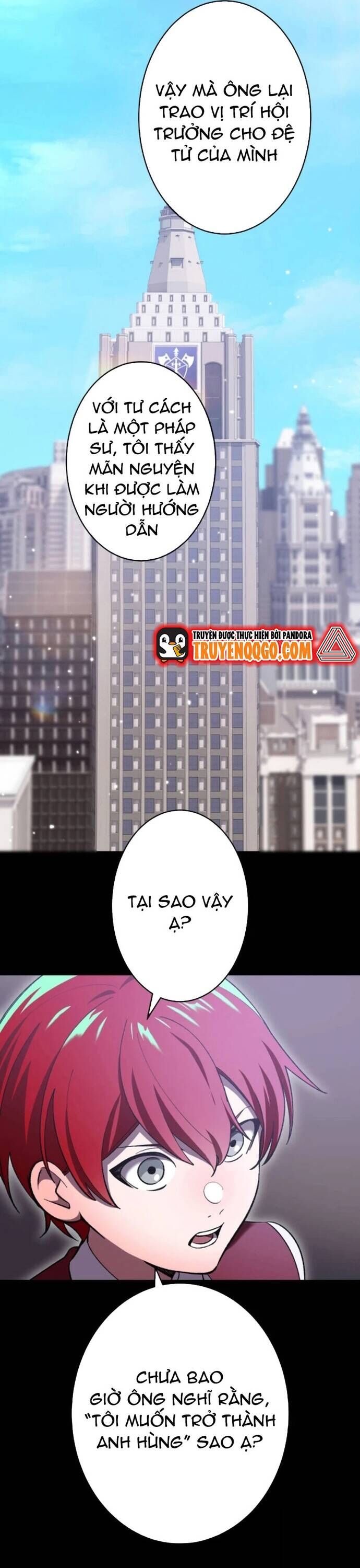 Thánh Kiếm Trùng Sinh Chương 21 Ảnh 13