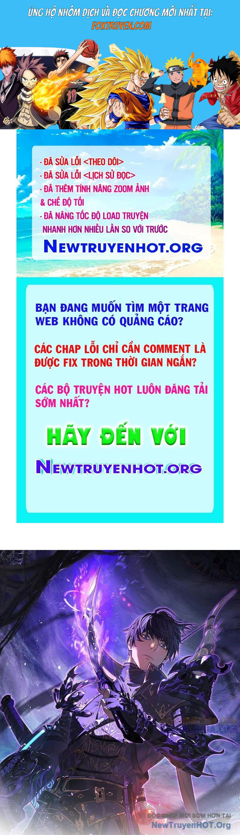Vô Địch Bị Động Tạo Ra Tấn Sát Thương Chương 95 Ảnh 2