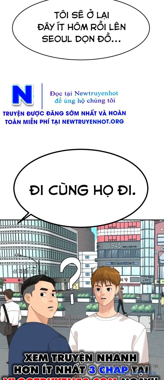 Nhà Hàng Kỳ Lạ Chương 31 Ảnh 26