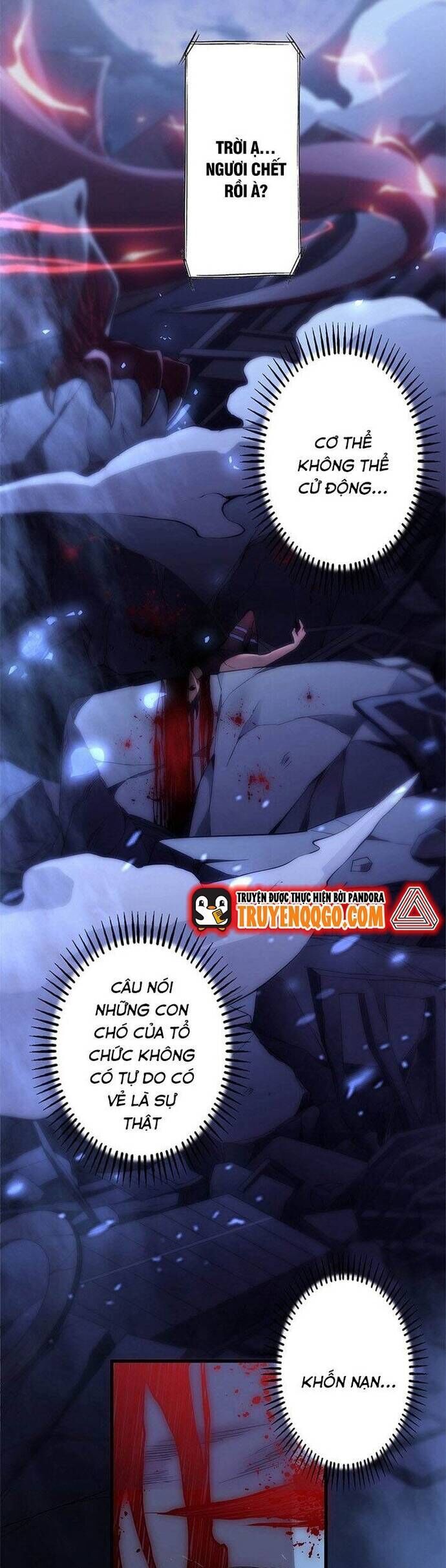 Eraba Reshi Sss-Kyuu Tekigou-Sha Chương 1 Ảnh 16