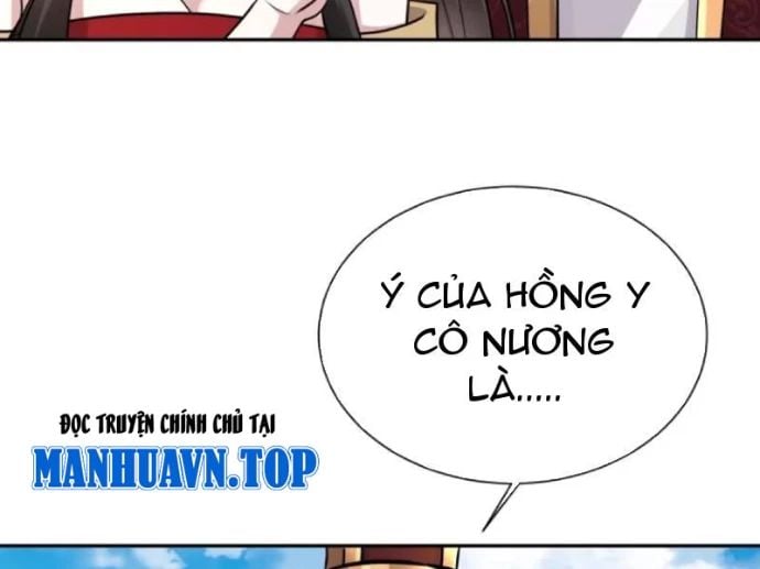 Trường Sinh Bất Tử Ta Chỉ Tu Cấm Thuật Chương 158 Ảnh 12