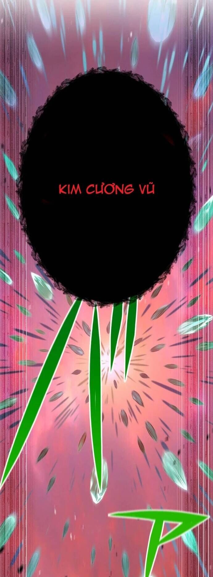 Thánh Kiếm Trùng Sinh Chương 18 Ảnh 24