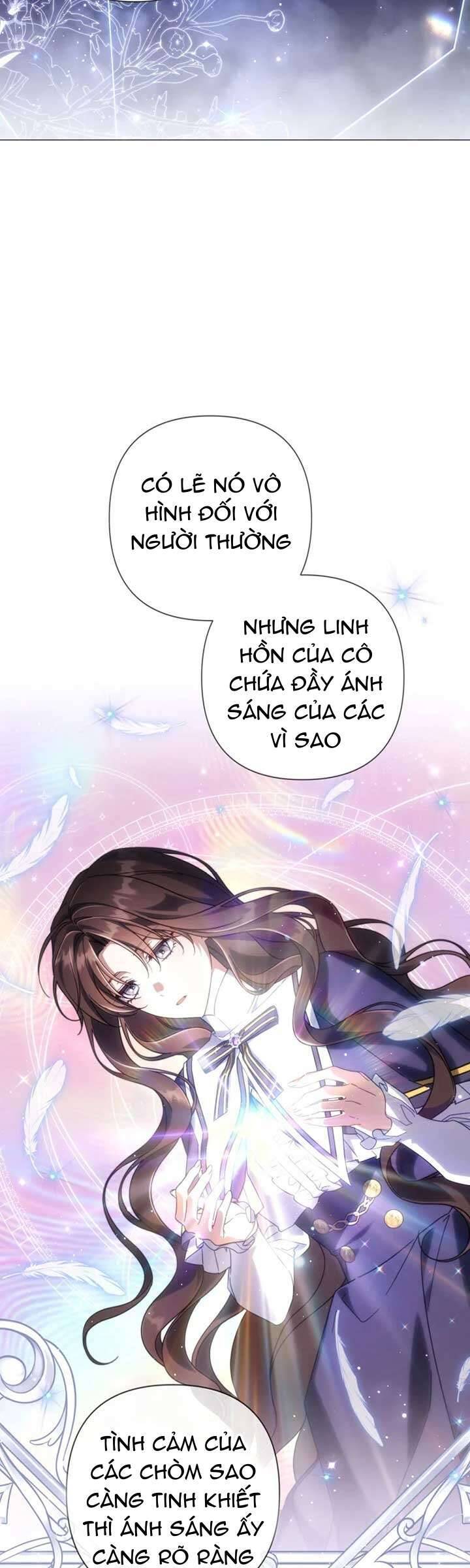 Tiểu Thư Phản Diện Bj Chương 26 Ảnh 18