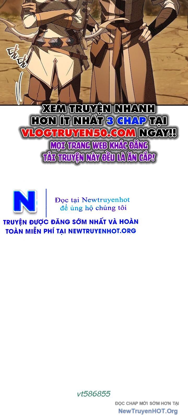 Vô Hồn Bất Kính Giả Dạ Chương 40 Ảnh 5
