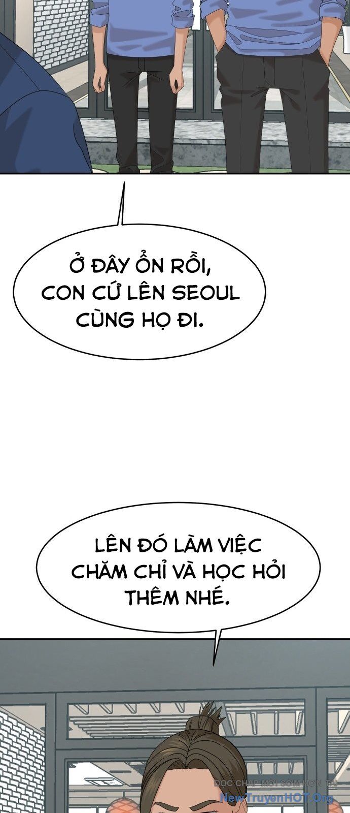 Nhà Hàng Kỳ Lạ Chương 31 Ảnh 28