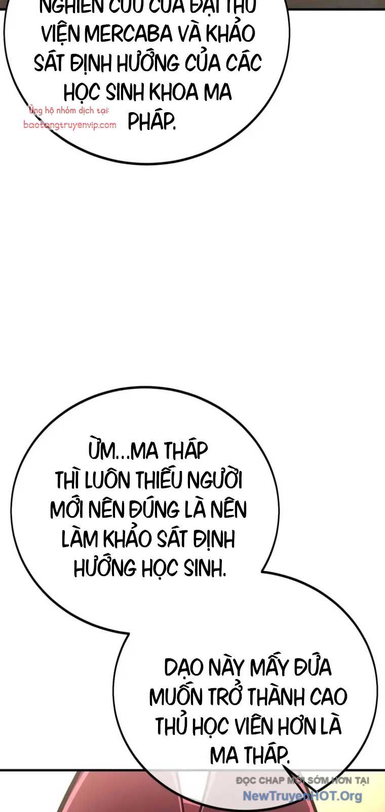 Tôi Đã Giết Tuyển Thủ Học Viện Chương 76 Ảnh 26