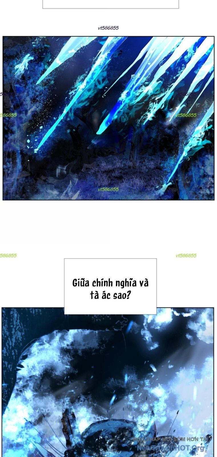 Chiến Loạn Thời Không Chương 56 Ảnh 7