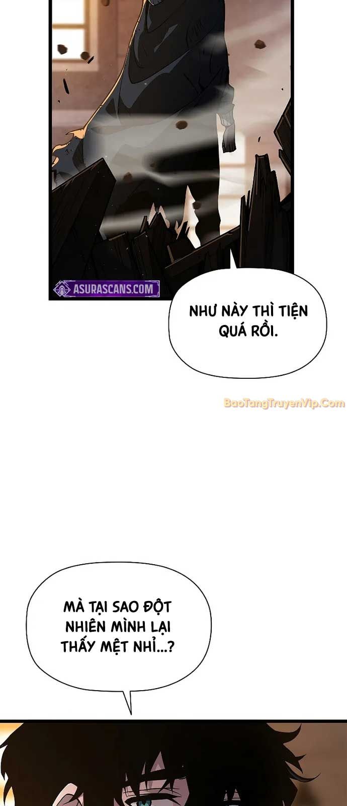 Sinh Tồn Giả Tối Cường Chương 5 Ảnh 22