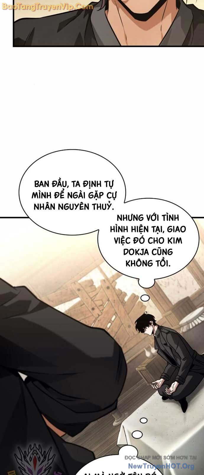 Toàn Trí Độc Giả - Omniscient Reader Chương 269.1 Ảnh 5