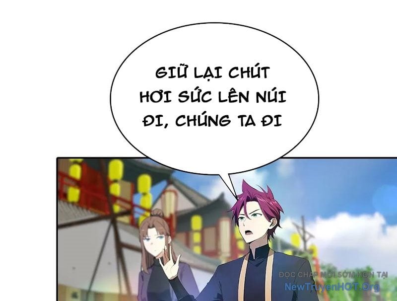Tu Tiên Trở Về Tại Vườn Trường - Season 2 Chương 186 Ảnh 30