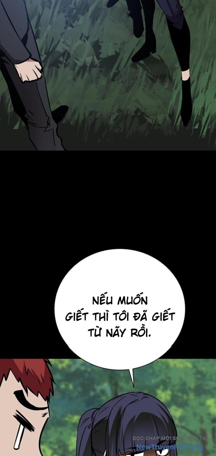 Killing Field Chương 17 Ảnh 33