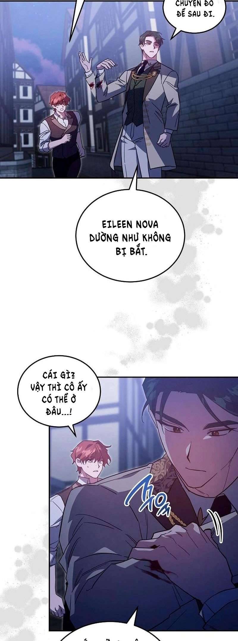 Nữ Hầu Báo Thù: Thời Khắc Cuối Cùng Chương 4 Ảnh 14