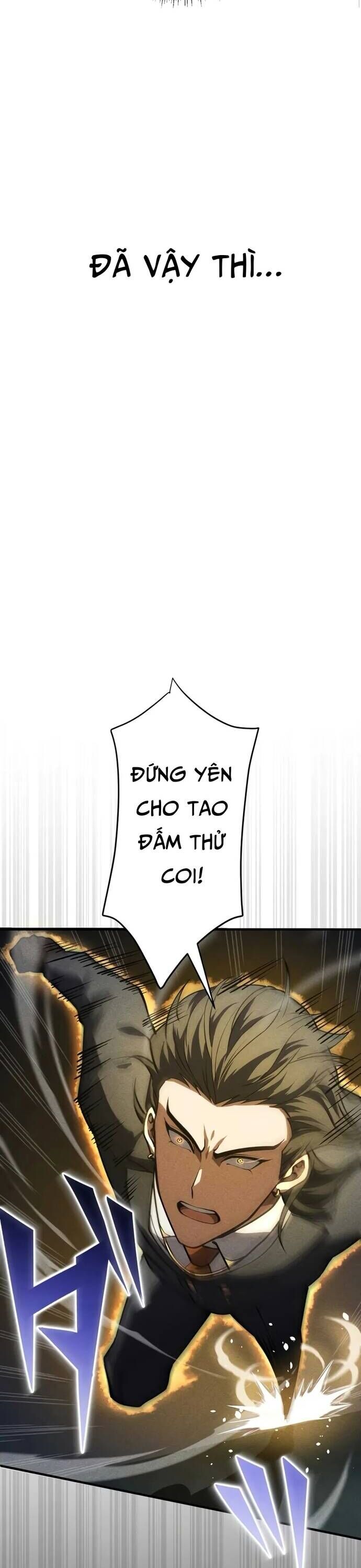 Anh Hùng Tái Xuất Học Viện Chương 15 Ảnh 27