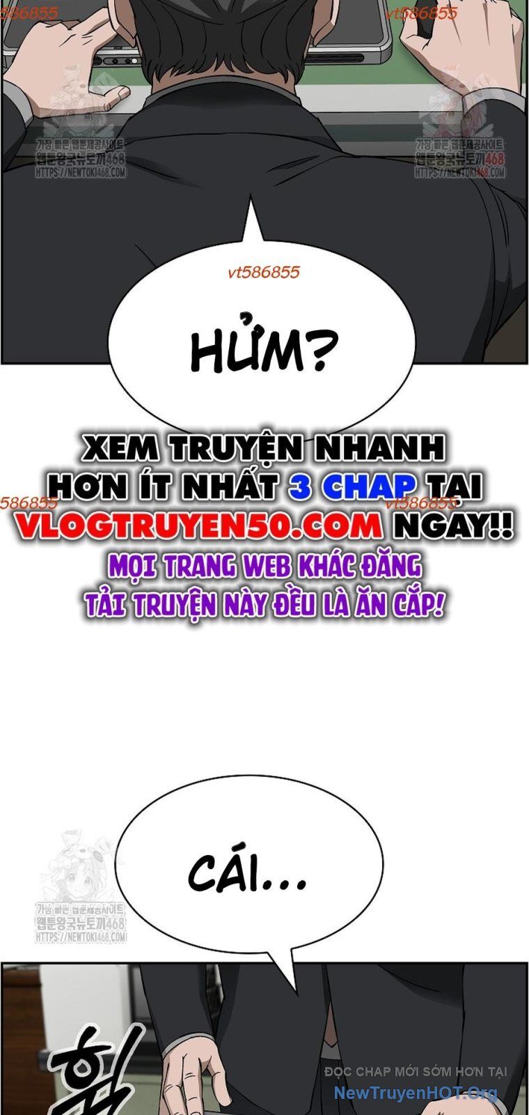 Chế Tác Hạt Nhân Chương 46 Ảnh 9