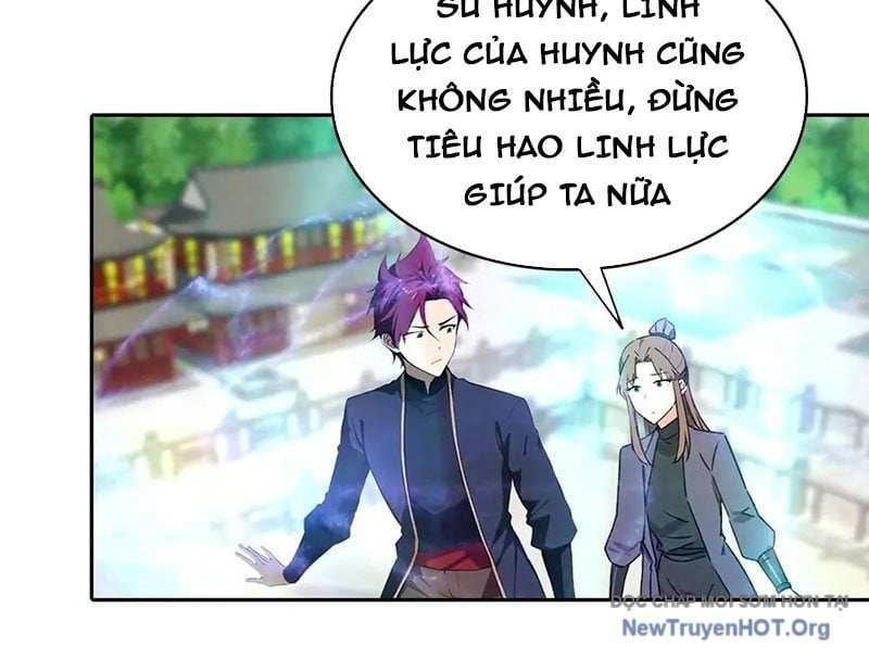 Tu Tiên Trở Về Tại Vườn Trường - Season 2 Chương 186 Ảnh 37