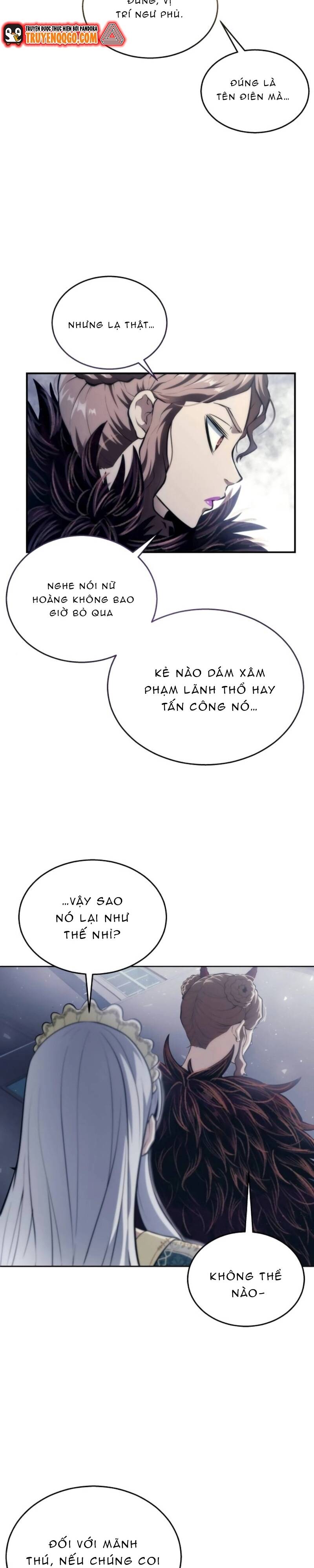 Urek Mazino Chương 14 Ảnh 32