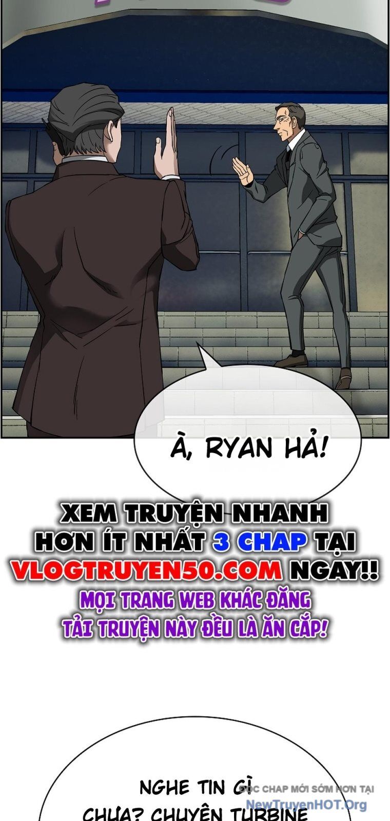 Chế Tác Hạt Nhân Chương 47 Ảnh 25