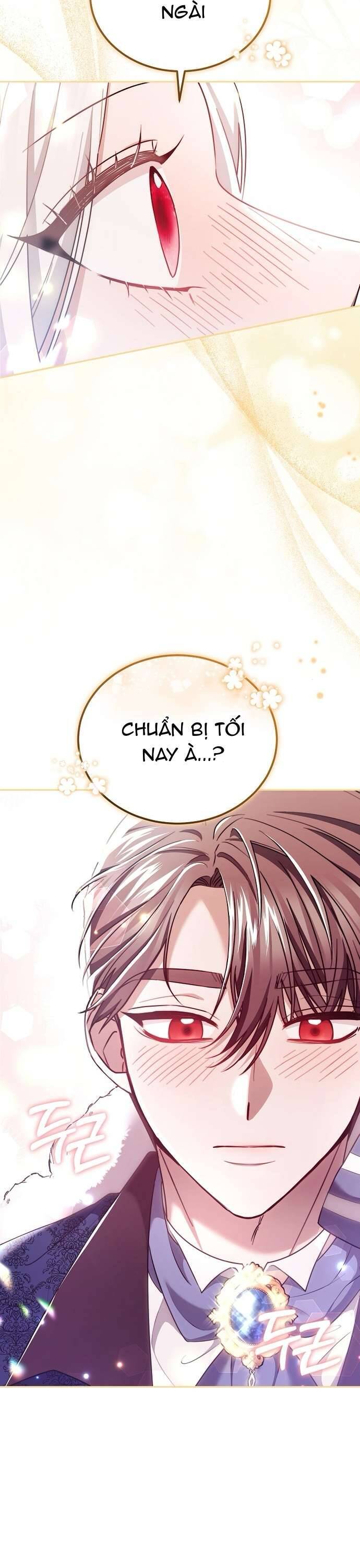 Trong Cơn Giận, Tôi Quyết Định Thử Làm Nữ Chính Chương 7 Ảnh 34