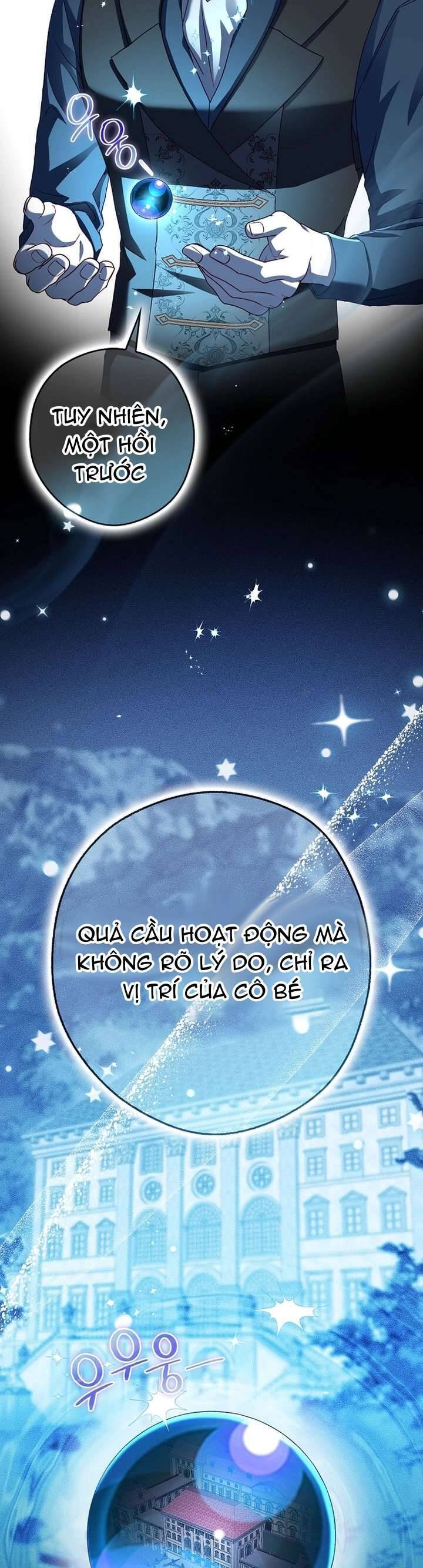 Chuột Đồng Này Sẽ Đưa Lọ Lem Đi Chương 3 Ảnh 8