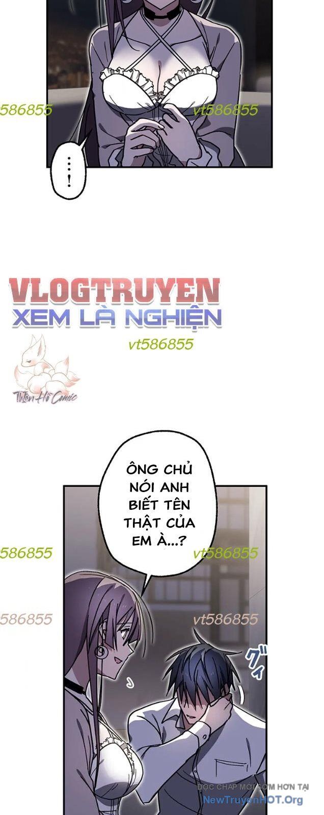 Quý Tộc Báo Thù Chương 27 Ảnh 55