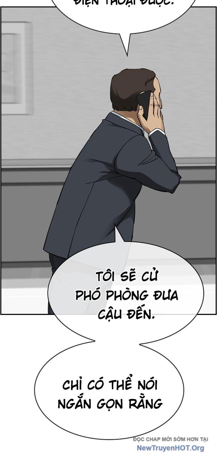 Chế Tác Hạt Nhân Chương 47 Ảnh 51