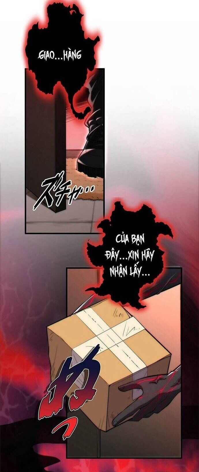 Eraba Reshi Sss-Kyuu Tekigou-Sha Chương 1 Ảnh 33