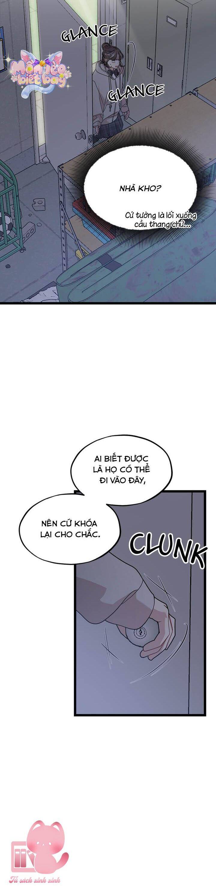 Hẹn Hò Với Game Thủ Chương 1 Ảnh 58