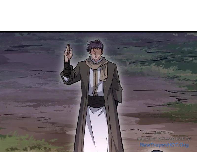 Đệ Nhất Danh Sách Chương 590 Ảnh 44