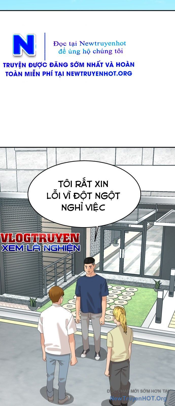 Nhà Hàng Kỳ Lạ Chương 31 Ảnh 24