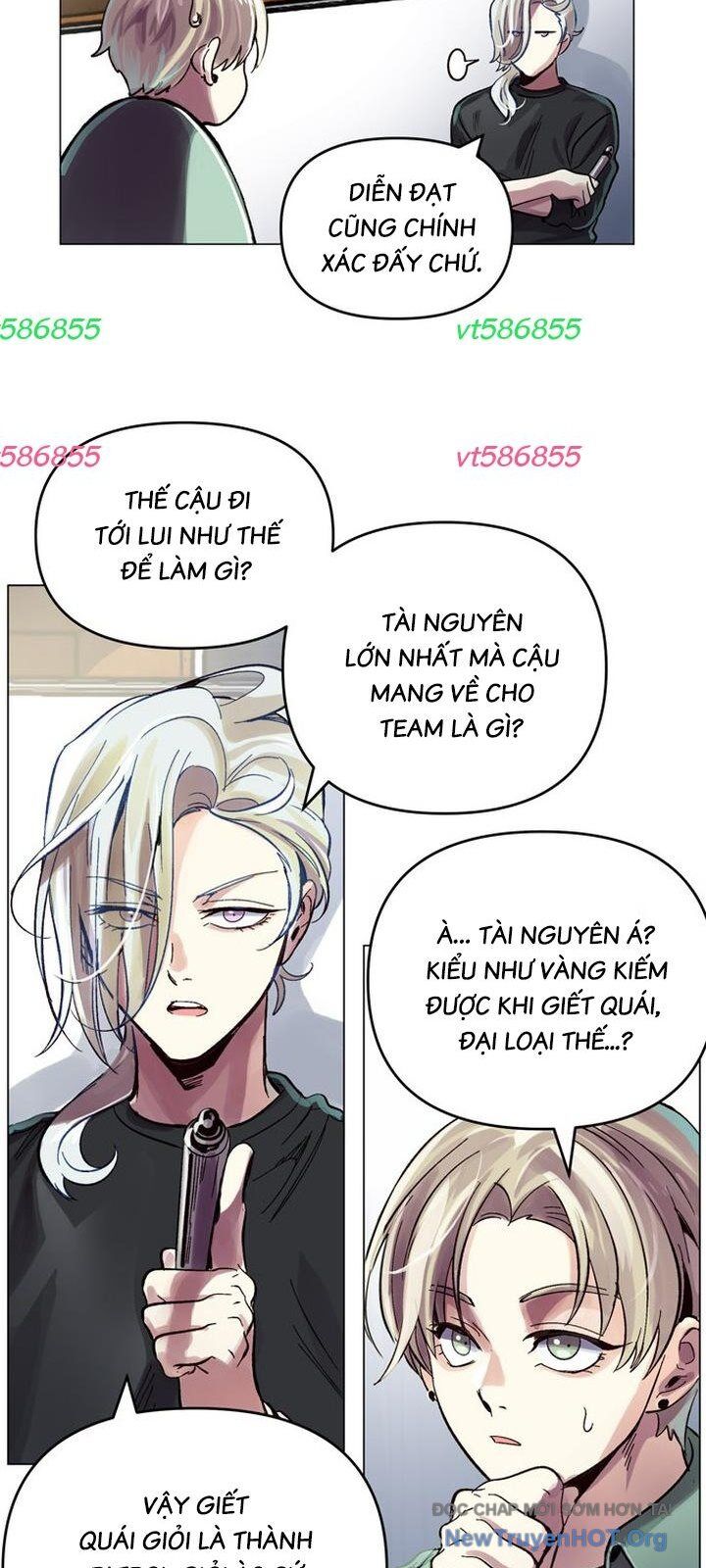 Chuỗi Chiến Công Chương 18 Ảnh 26