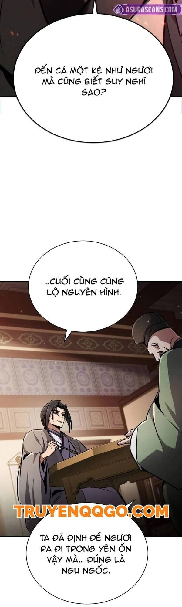 Cao Thủ Quyền Đạo Tái Sinh Chương 2 Ảnh 38