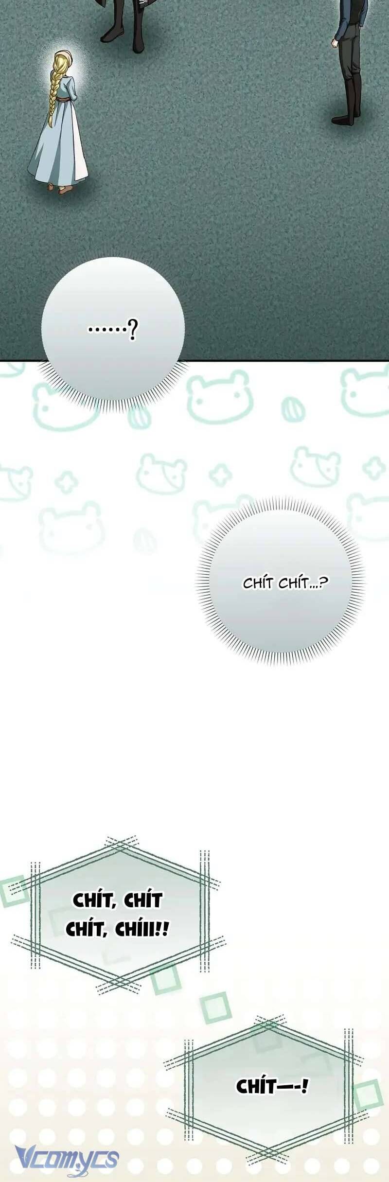 Chuột Đồng Này Sẽ Đưa Lọ Lem Đi Chương 5 Ảnh 35