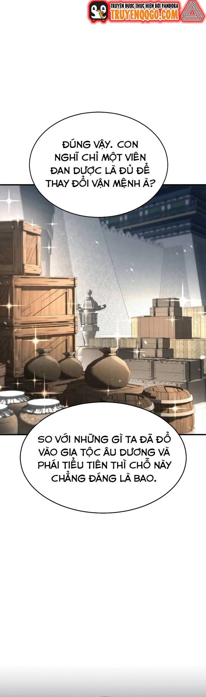 Cao Thủ Quyền Đạo Tái Sinh Chương 8 Ảnh 14