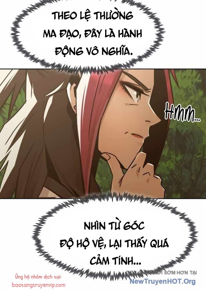 Tiểu Gia Chủ Của Tứ Xuyên Đường Gia Trở Thành Kiếm Thần Chương 79 Ảnh 27