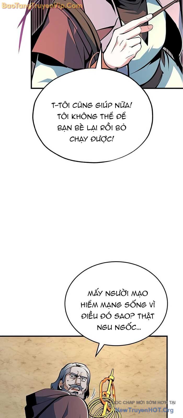 Giáo Sư Gián Điệp Chương 125 Ảnh 30