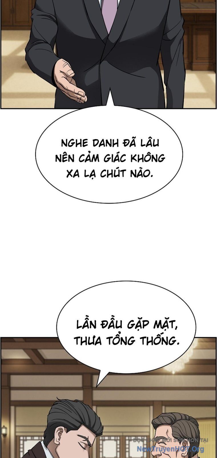 Chế Tác Hạt Nhân Chương 47 Ảnh 65